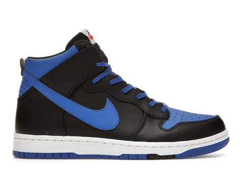 Nike Dunk CMFT Royal Men's 